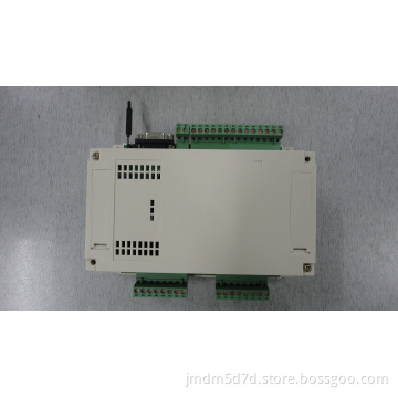 Industrial-Grade 20 Points I/O Signal WiFi Wireless Controller